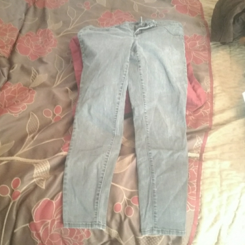Massimo Jeans